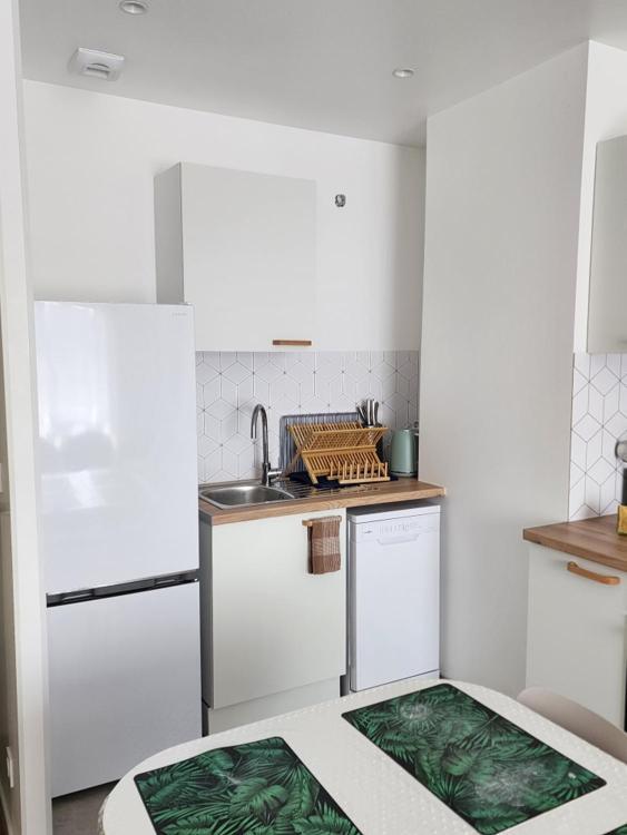 Appartement Fleur De Houblon Schiltigheim Exterior foto